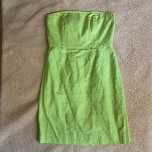 J CREW dress size 4